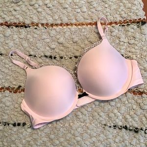 VS Push-up Bra